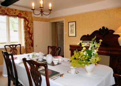 dining-breakfast-room-cardington-shropshire
